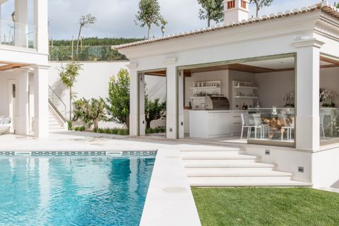 Villa i Budens, Faro, Budens - € 3.995.000 | Ref: 10415 - foto 5