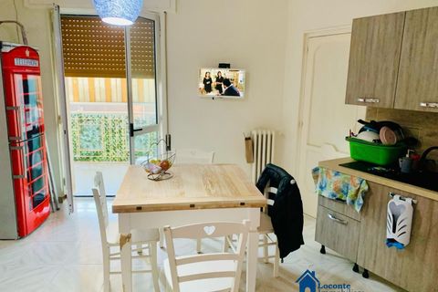 Leilighet i Capurso, Bari, Capurso - € 139 000 | Ref: BUO-684 - foto 5