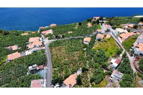 Helårsgrund i Arco da Calheta, Madeira, Arco da Calheta - € 1.800.000 | Ref: TER_118 - foto 2