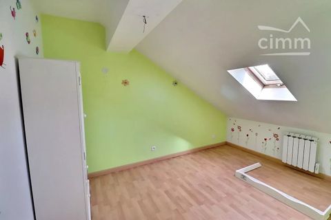 Villa a Stiring-Wendel, Moselle, Stiring-Wendel - € 160.000 | Ref: 85832403 - foto 4