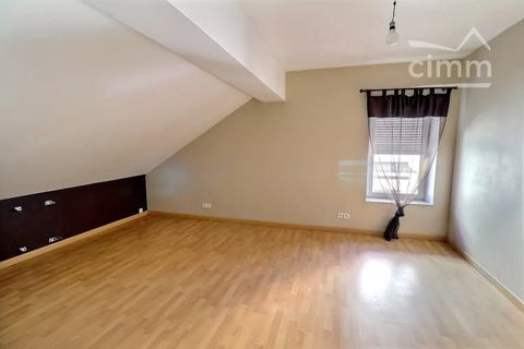 Villa a Stiring-Wendel, Moselle, Stiring-Wendel - € 160.000 | Ref: 85832403 - foto 5