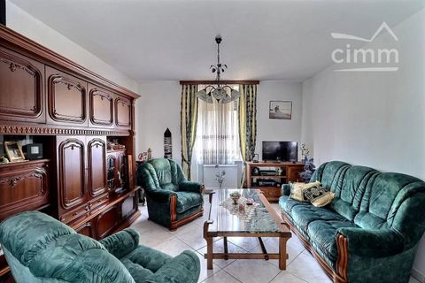Villa a Stiring-Wendel, Moselle, Stiring-Wendel - € 160.000 | Ref: 85832403 - foto 7