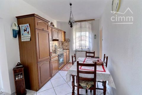 Villa a Stiring-Wendel, Moselle, Stiring-Wendel - € 160.000 | Ref: 85832403 - foto 8