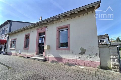 Villa a Stiring-Wendel, Moselle, Stiring-Wendel - € 160.000 | Ref: 85832403 - foto 11