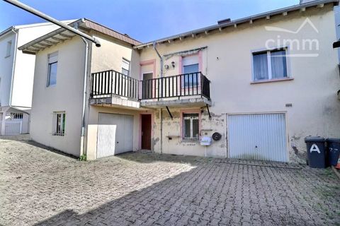 Villa a Stiring-Wendel, Moselle, Stiring-Wendel - € 160.000 | Ref: 85832403 - foto 12
