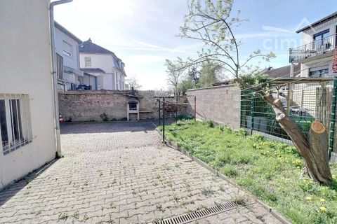 Villa a Stiring-Wendel, Moselle, Stiring-Wendel - € 160.000 | Ref: 85832403 - foto 13