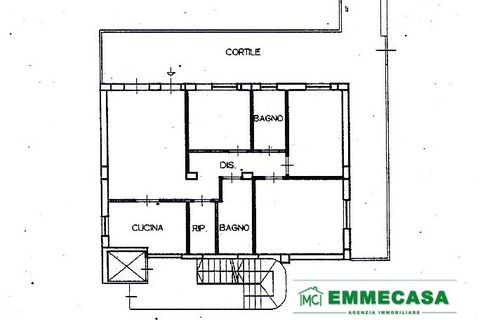 Leilighet i Valenzano, Bari, Valenzano - € 280 000 | Ref: SPM-238 - foto 16