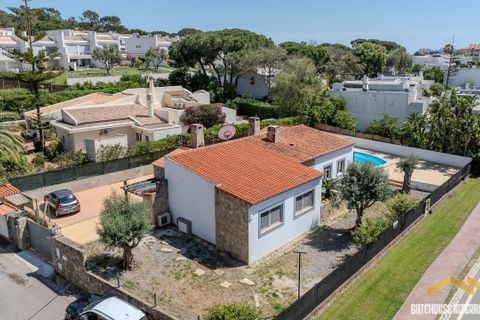 Villa i Vilamoura, Faro, Vilamoura - € 1.100.000 | Ref: roso_2017 - foto 2