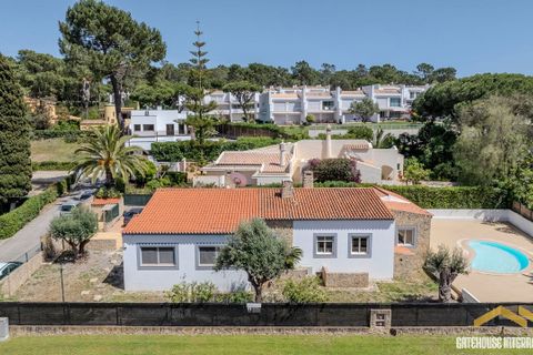 Villa i Vilamoura, Faro, Vilamoura - € 1.100.000 | Ref: roso_2017 - foto 3