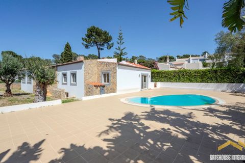 Villa i Vilamoura, Faro, Vilamoura - € 1.100.000 | Ref: roso_2017 - foto 4