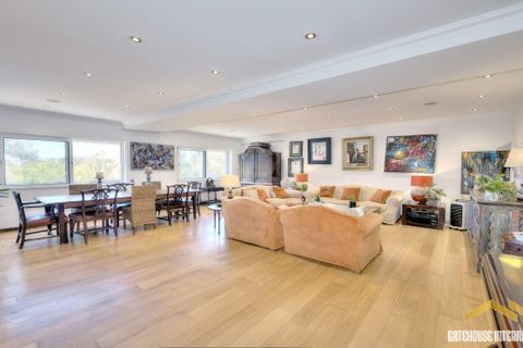 Villa i Vilamoura, Faro, Vilamoura - € 1.100.000 | Ref: roso_2017 - foto 5