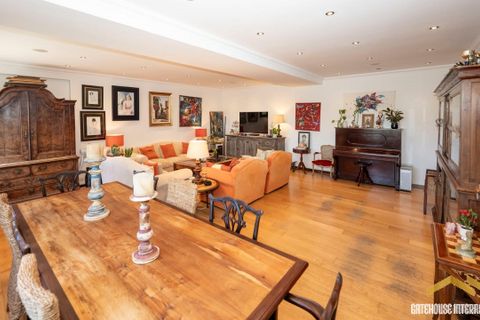Villa i Vilamoura, Faro, Vilamoura - € 1.100.000 | Ref: roso_2017 - foto 6