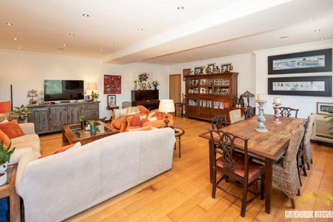 Villa i Vilamoura, Faro, Vilamoura - € 1.100.000 | Ref: roso_2017 - foto 7