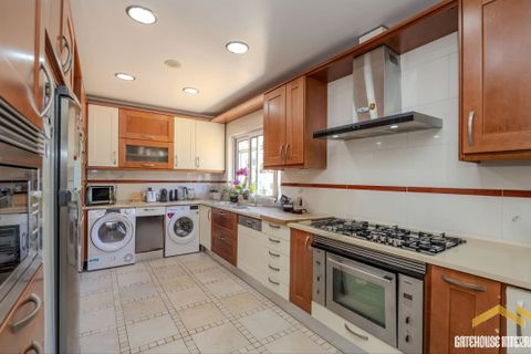 Villa i Vilamoura, Faro, Vilamoura - € 1.100.000 | Ref: roso_2017 - foto 8