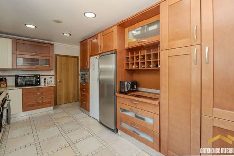 Villa i Vilamoura, Faro, Vilamoura - € 1.100.000 | Ref: roso_2017 - foto 9