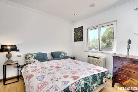 Villa i Vilamoura, Faro, Vilamoura - € 1.100.000 | Ref: roso_2017 - foto 12