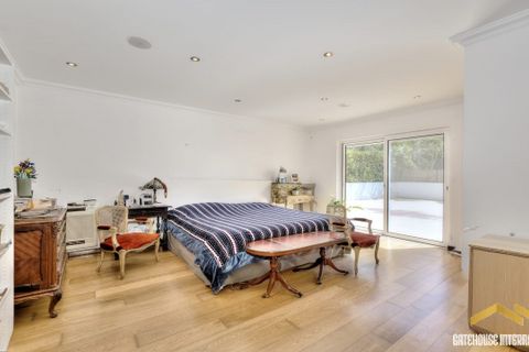 Villa i Vilamoura, Faro, Vilamoura - € 1.100.000 | Ref: roso_2017 - foto 13