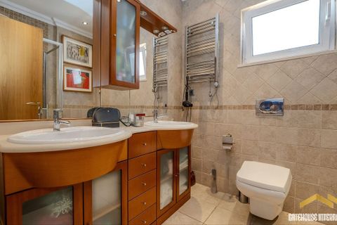 Villa i Vilamoura, Faro, Vilamoura - € 1.100.000 | Ref: roso_2017 - foto 15
