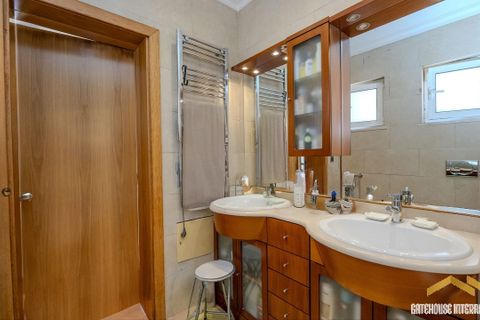 Villa i Vilamoura, Faro, Vilamoura - € 1.100.000 | Ref: roso_2017 - foto 16