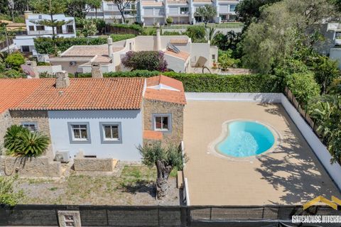 Villa i Vilamoura, Faro, Vilamoura - € 1.100.000 | Ref: roso_2017 - foto 20