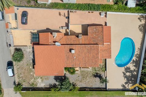 Villa i Vilamoura, Faro, Vilamoura - € 1.100.000 | Ref: roso_2017 - foto 21