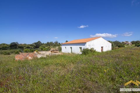 Helårsgrund i Lagoa, Faro, Lagoa - € 1.075.000 | Ref: ww_car119p - foto 2