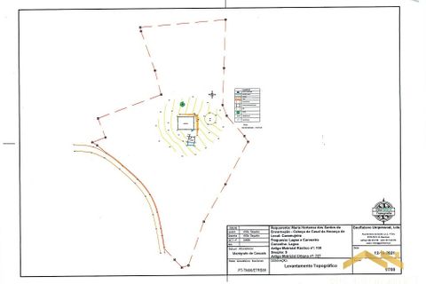 Helårsgrund i Lagoa, Faro, Lagoa - € 1.075.000 | Ref: ww_car119p - foto 5