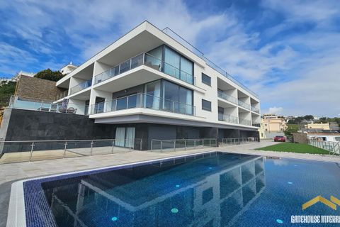 Lejlighed i Albufeira, Faro, Albufeira - € 420.000 | Ref: roso_23 - foto 1