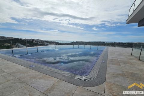 Lejlighed i Albufeira, Faro, Albufeira - € 420.000 | Ref: roso_23 - foto 2