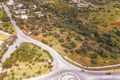 Helårsgrund i Almancil, Faro, Almancil - € 550.000 | Ref: l39_tr-004 - foto 1