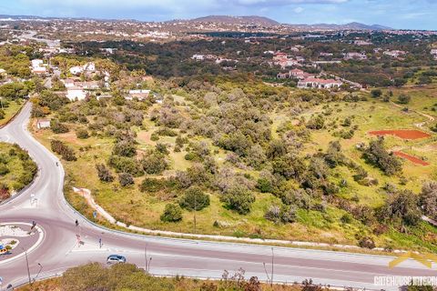 Helårsgrund i Almancil, Faro, Almancil - € 550.000 | Ref: l39_tr-004 - foto 3