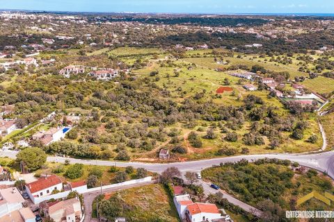 Helårsgrund i Almancil, Faro, Almancil - € 550.000 | Ref: l39_tr-004 - foto 5