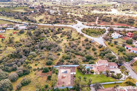 Helårsgrund i Almancil, Faro, Almancil - € 550.000 | Ref: l39_tr-004 - foto 6