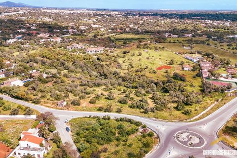 Helårsgrund i Almancil, Faro, Almancil - € 550.000 | Ref: l39_tr-004 - foto 7