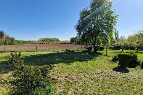 Villa i Langon, Gironde, Langon - € 189.000 | Ref: 130 - foto 2