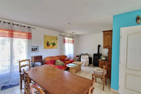 Villa i Langon, Gironde, Langon - € 189.000 | Ref: 130 - foto 3
