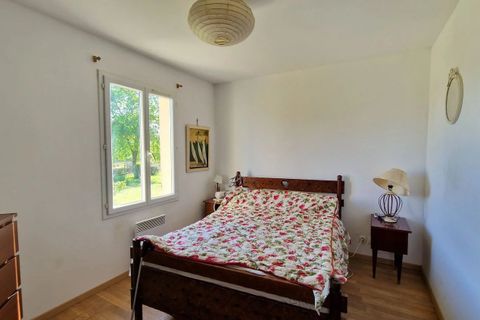 Villa i Langon, Gironde, Langon - € 189.000 | Ref: 130 - foto 5