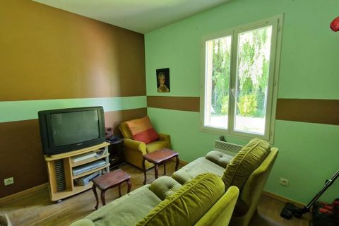 Villa i Langon, Gironde, Langon - € 189.000 | Ref: 130 - foto 7