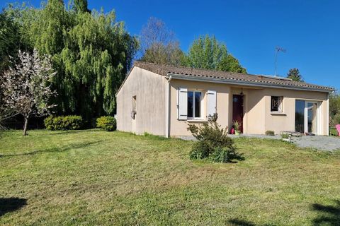 Villa i Langon, Gironde, Langon - € 189.000 | Ref: 130 - foto 8