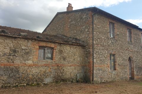 Byhus i Guardea, Terni, Guardea - € 75.000 | Ref: guardea14-1 - foto 2