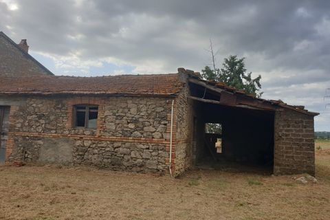 Byhus i Guardea, Terni, Guardea - € 75.000 | Ref: guardea14-1 - foto 3