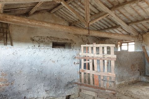 Byhus i Guardea, Terni, Guardea - € 75.000 | Ref: guardea14-1 - foto 4