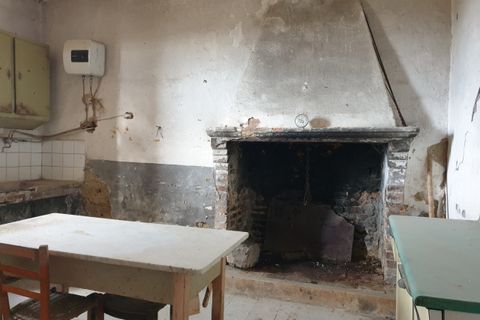 Byhus i Guardea, Terni, Guardea - € 75.000 | Ref: guardea14-1 - foto 5