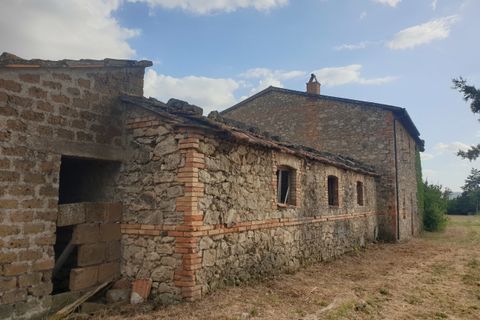 Byhus i Guardea, Terni, Guardea - € 75.000 | Ref: guardea14-1 - foto 9