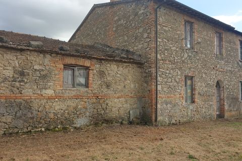 Byhus i Guardea, Terni, Guardea - € 75.000 | Ref: guardea14-1 - foto 11
