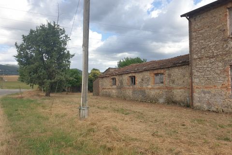 Byhus i Guardea, Terni, Guardea - € 75.000 | Ref: guardea14-1 - foto 12