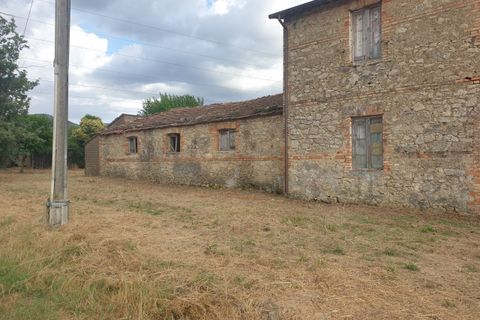 Byhus i Guardea, Terni, Guardea - € 75.000 | Ref: guardea14-1 - foto 14