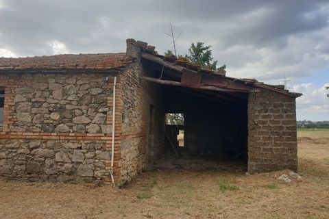 Byhus i Guardea, Terni, Guardea - € 75.000 | Ref: guardea14-1 - foto 17