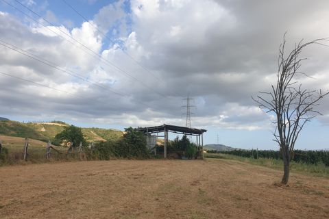 Byhus i Guardea, Terni, Guardea - € 75.000 | Ref: guardea14-1 - foto 18