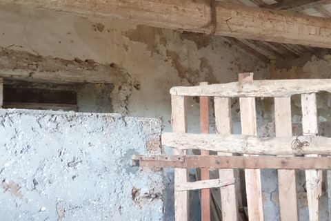 Byhus i Guardea, Terni, Guardea - € 75.000 | Ref: guardea14-1 - foto 22